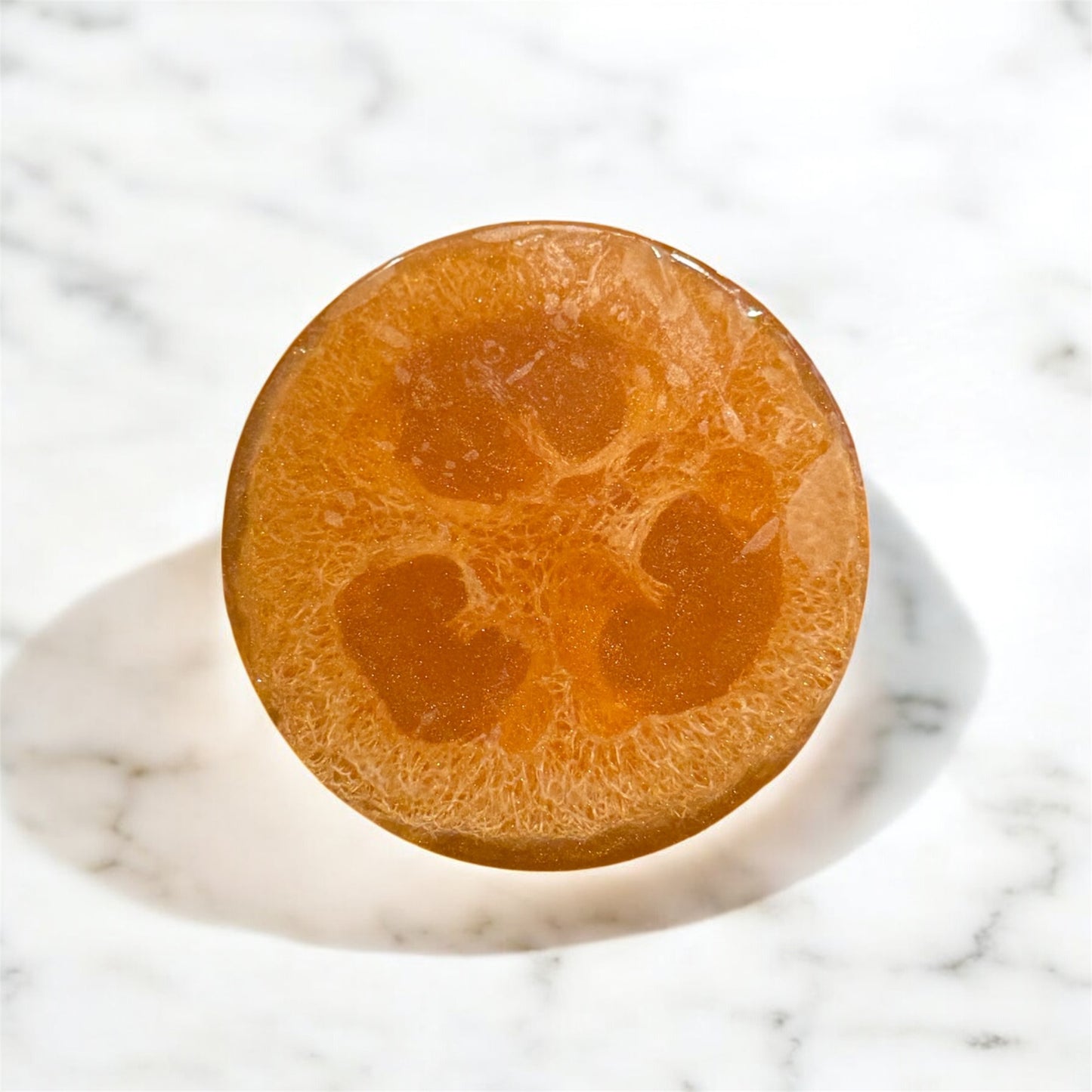 Vanilla Pumpkin Marshmallow