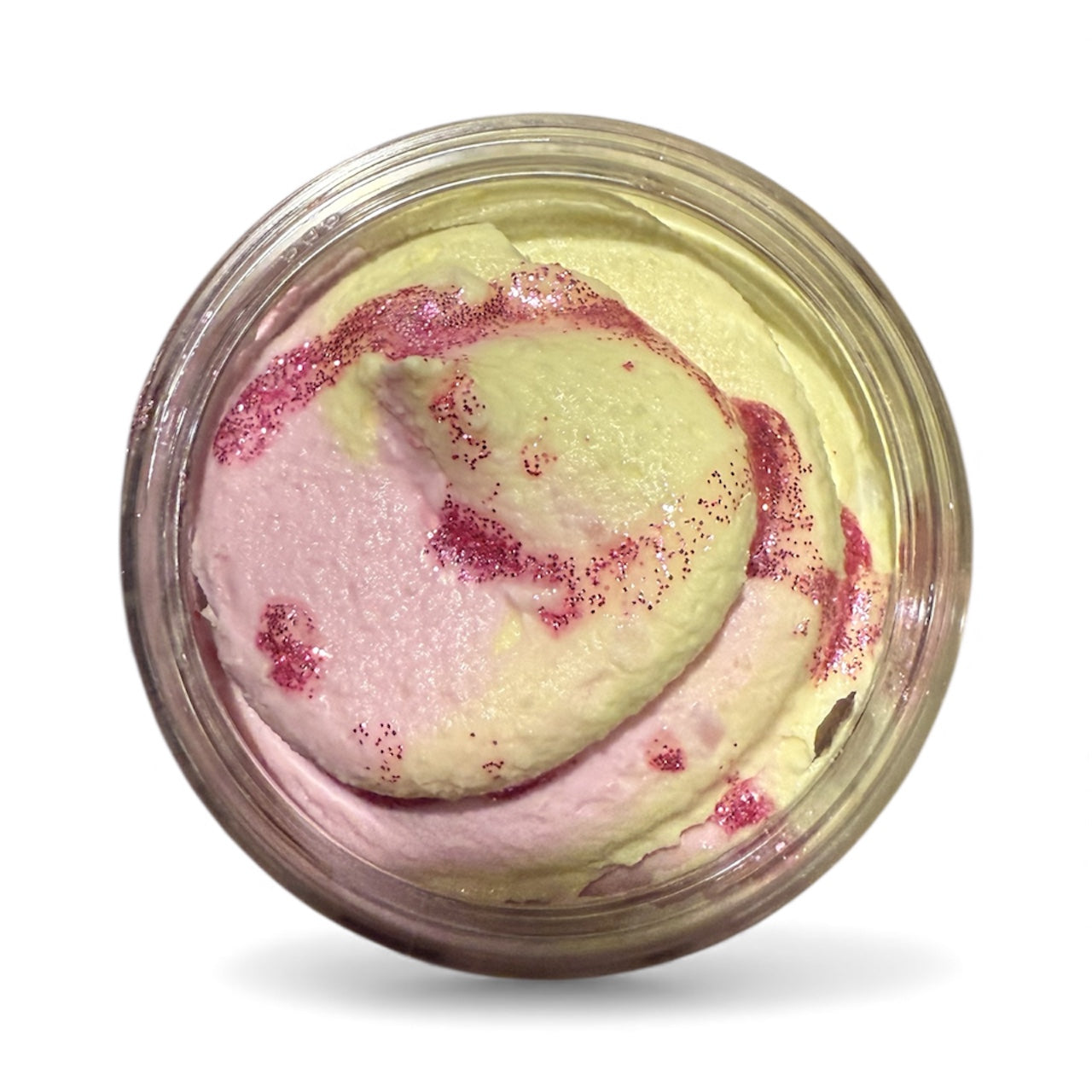 Sugar Cookie Rush Whipped Body Soap