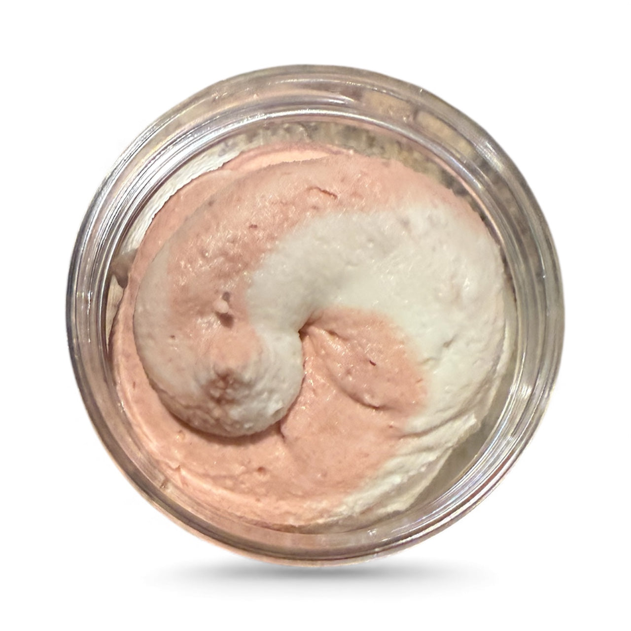 Cherries & Praline Whipped Foaming Sugar Scrub