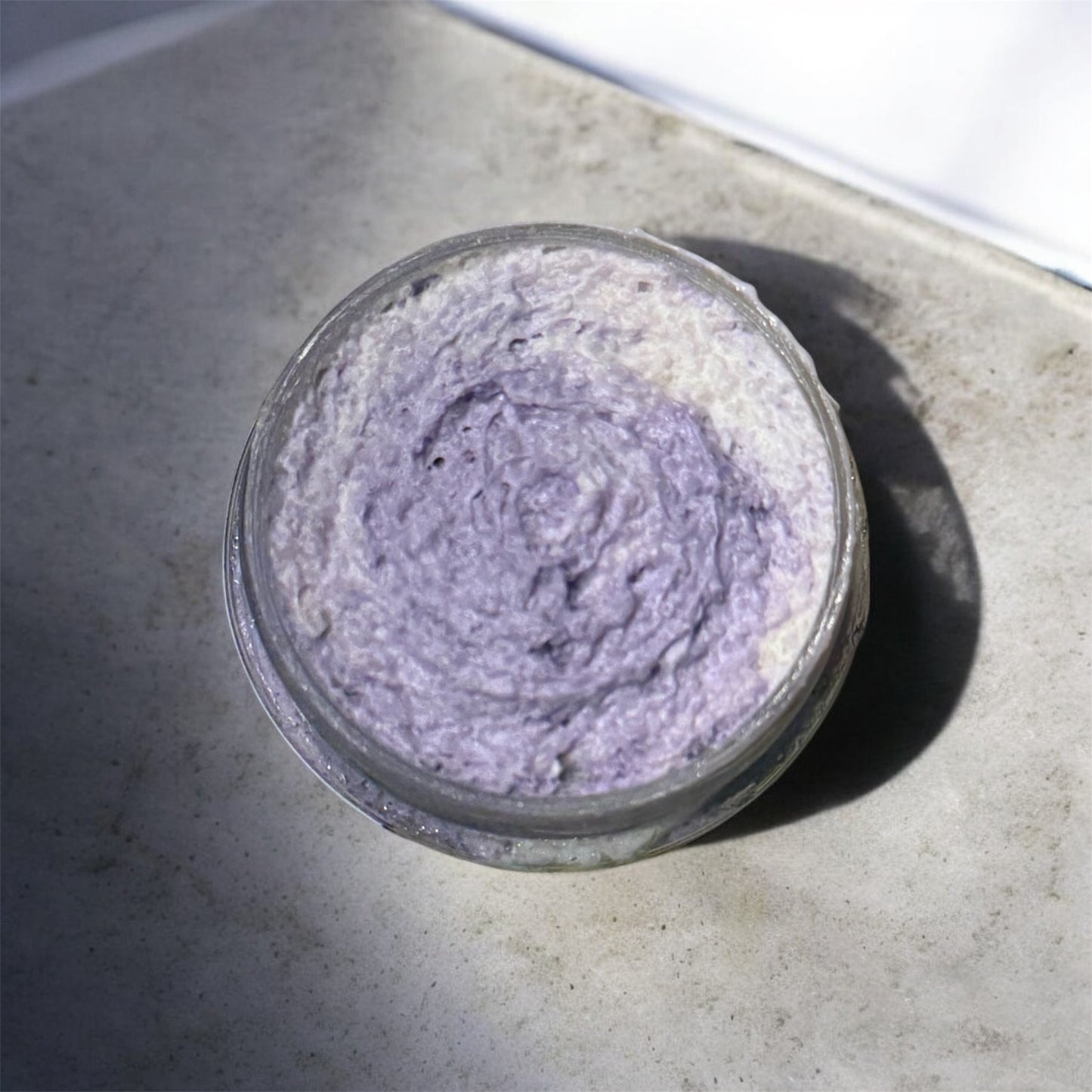 Buttercream Bomb Whipped Foaming Sugar Scrub