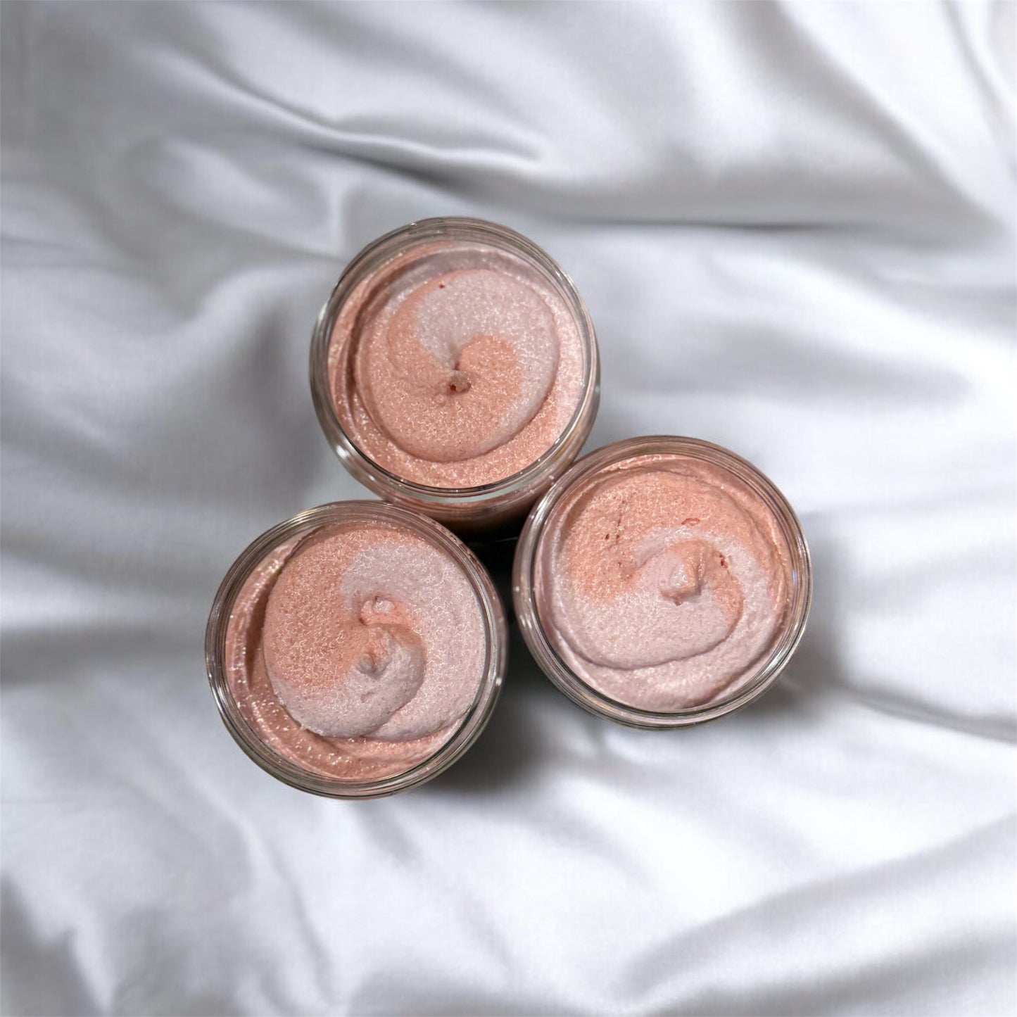 Adore Me Foaming Sugar Scrub