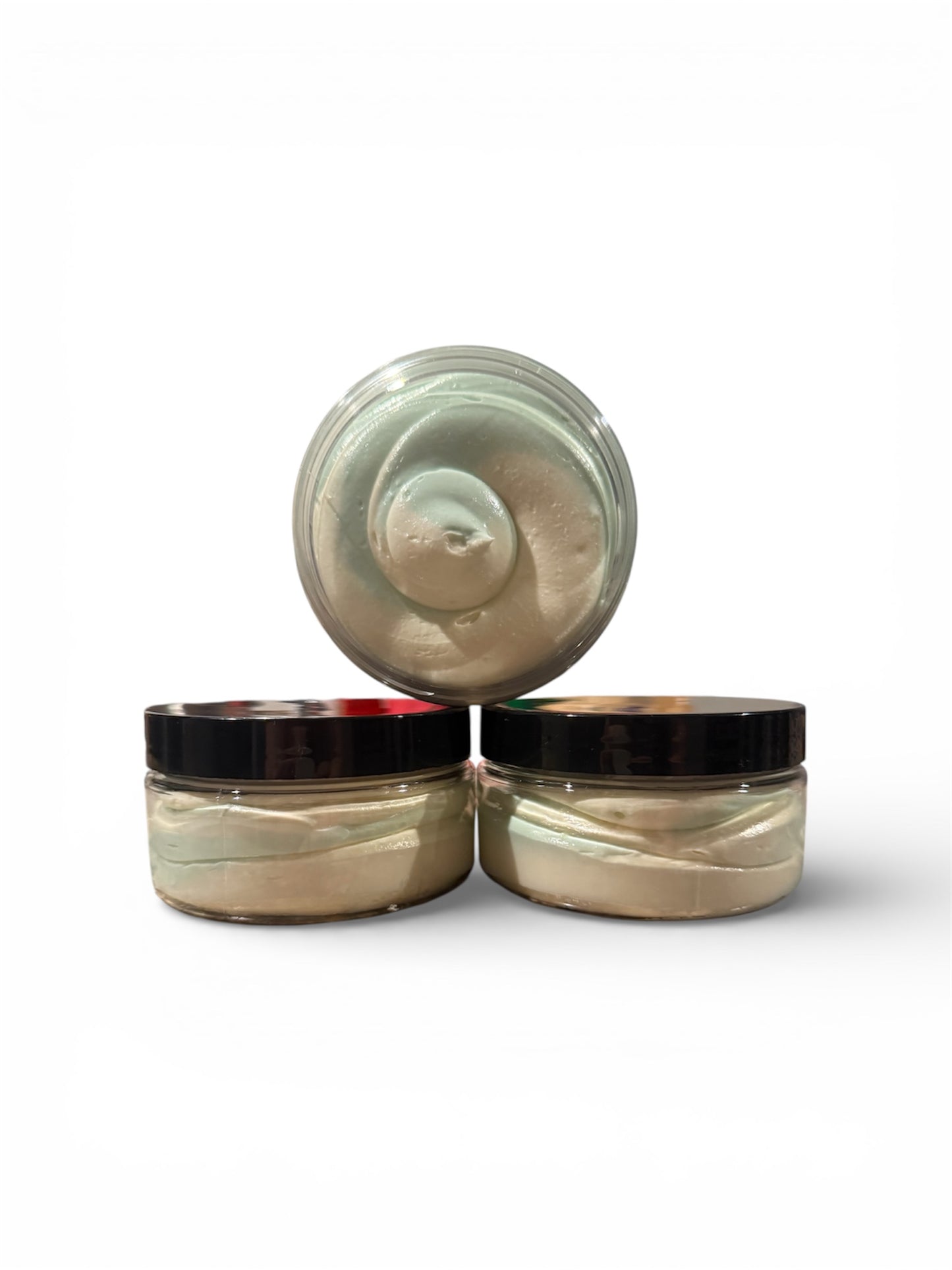 Cocoa Butter Cashmere Body Butter