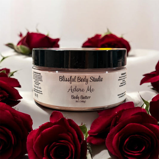Adore Me Body Butter