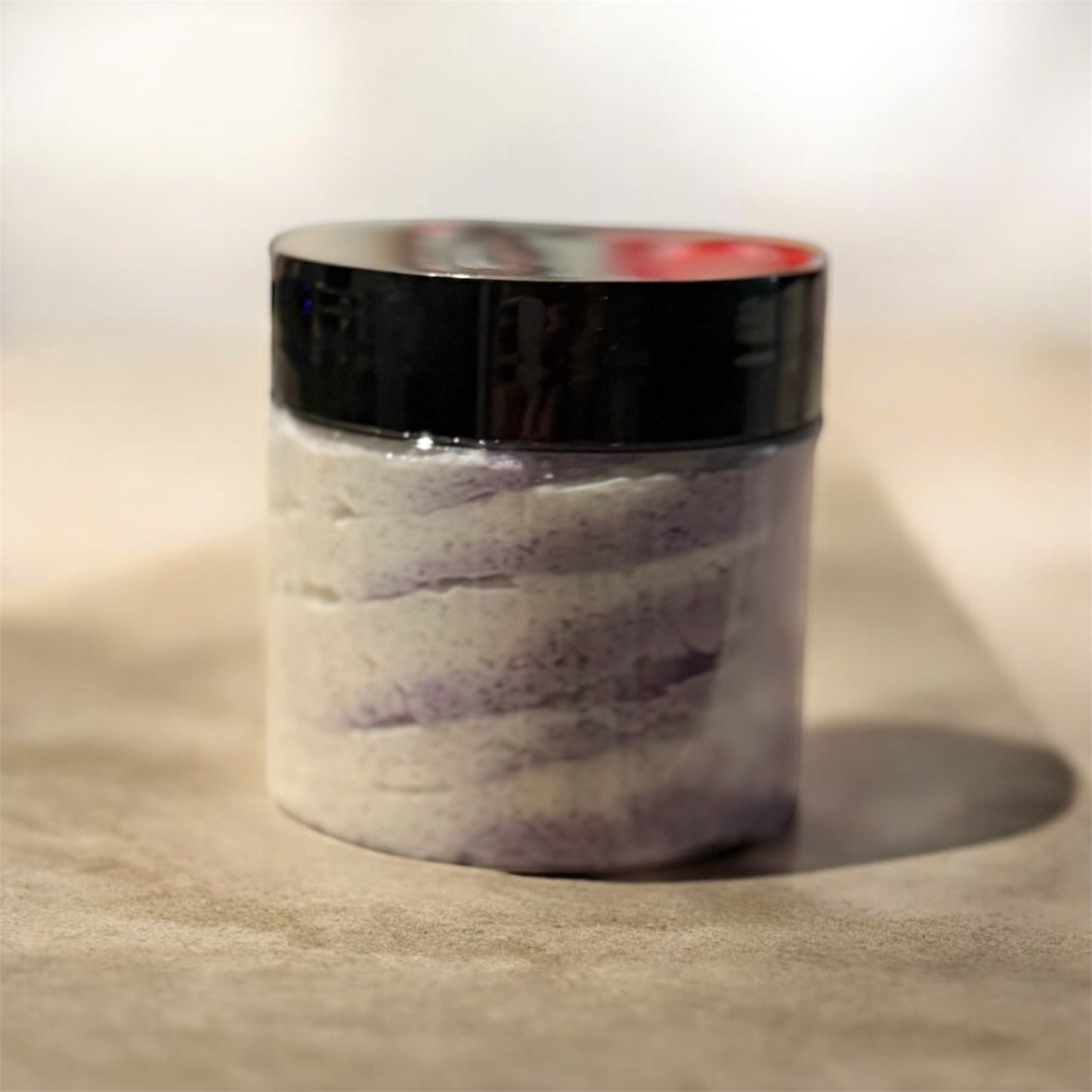 Buttercream Bomb Whipped Foaming Sugar Scrub