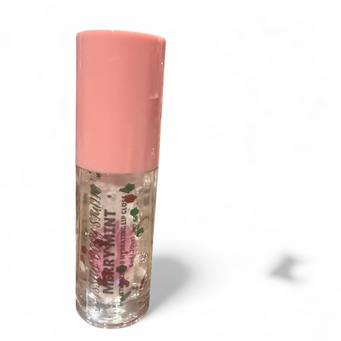 Merry Mint