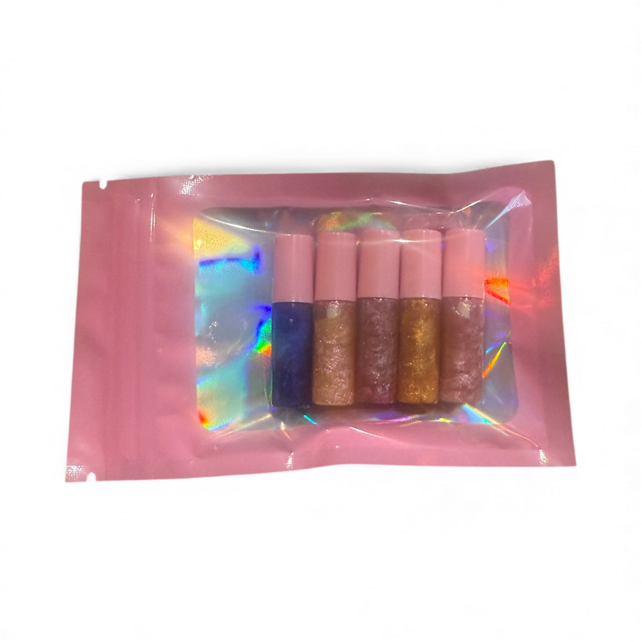 Mini Lip Gloss Bundle