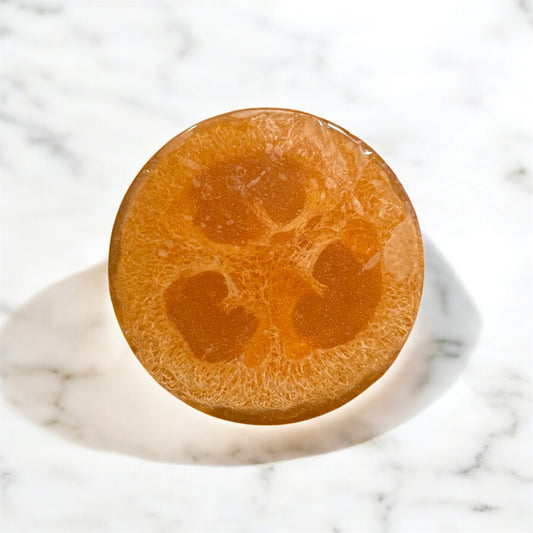 Vanilla Pumpkin Marshmallow
