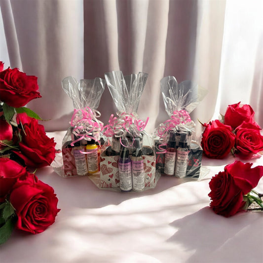 Valentine's Gift Set