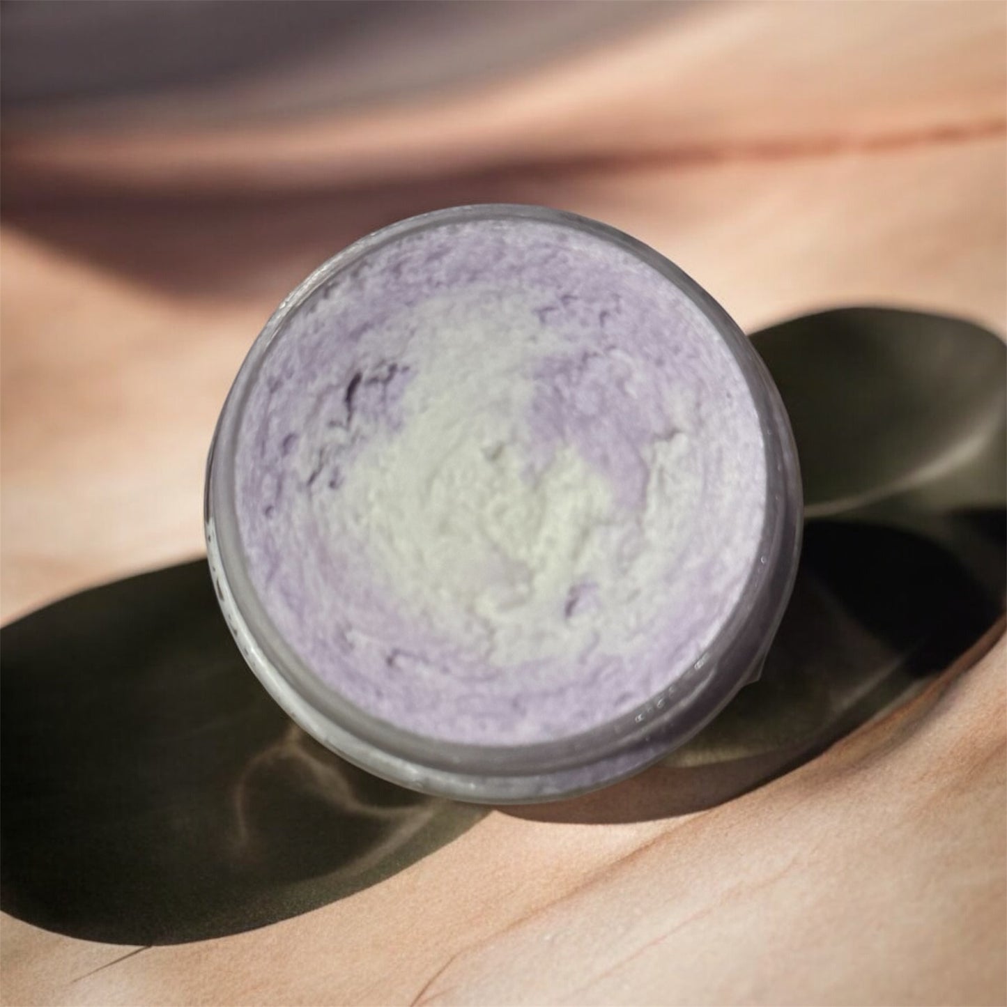 Buttercream Bomb Whipped Body Soap