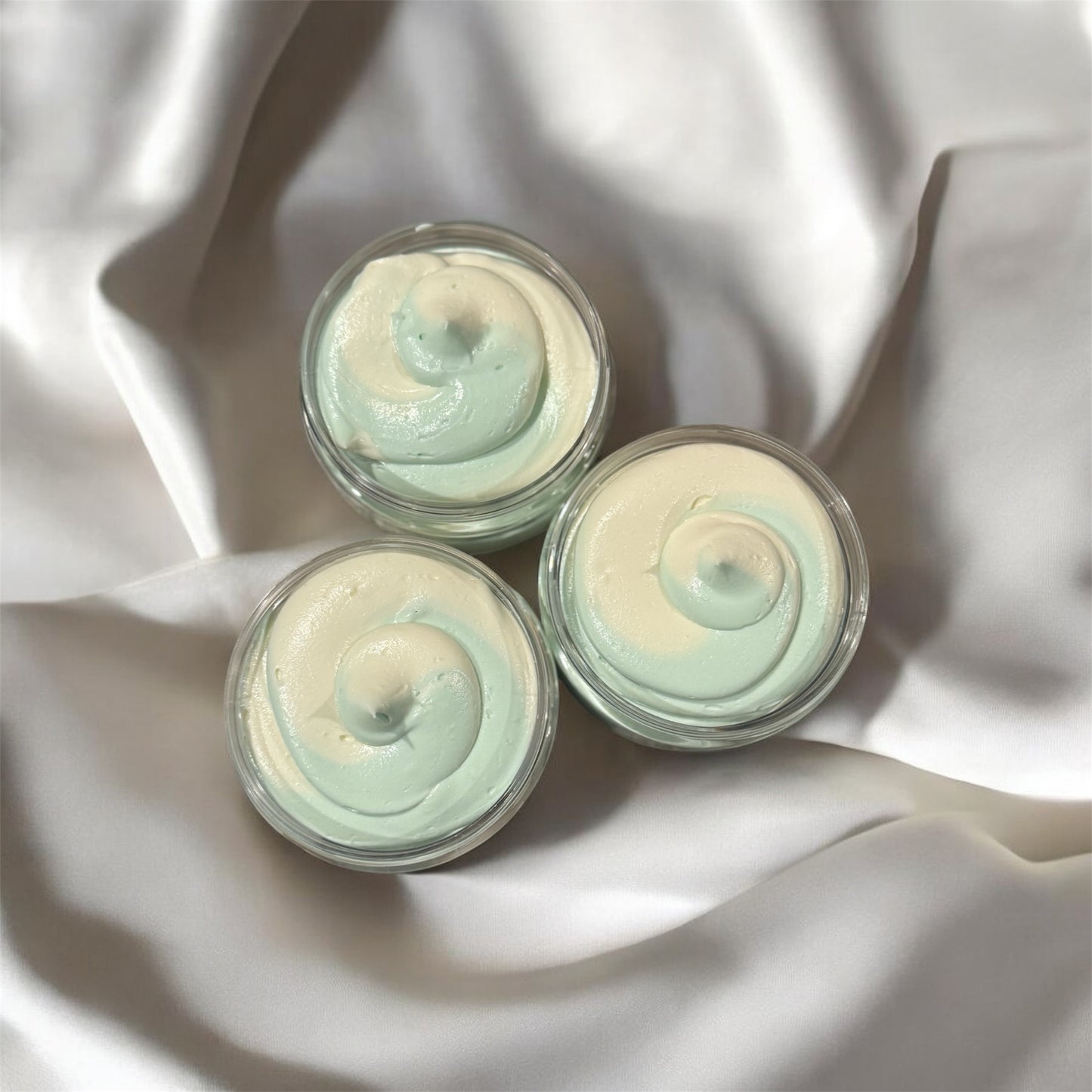 Cocoa Butter Cashmere Body Butter