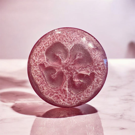 Black Raspberry Vanilla