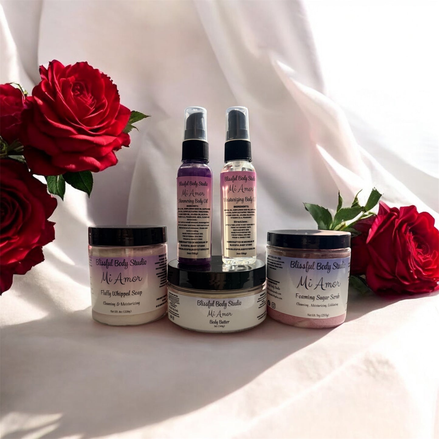 Valentine's Gift Set