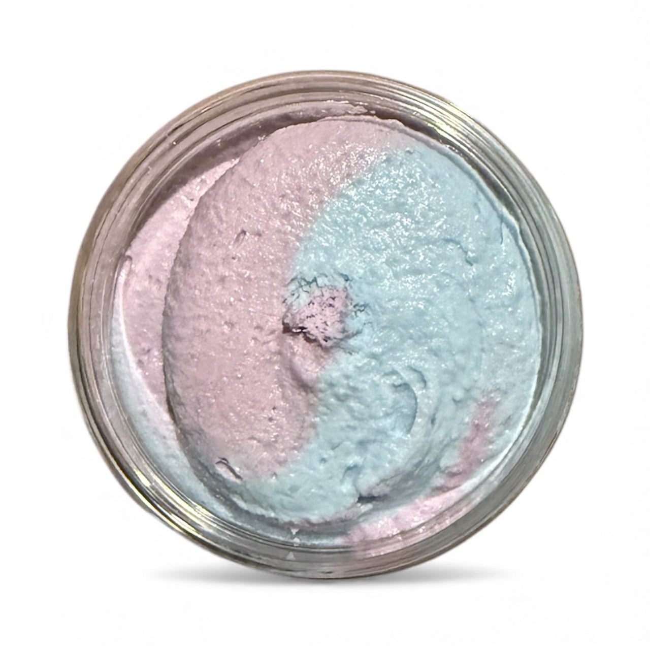 Sugar Plum Fairy Whipped Soap