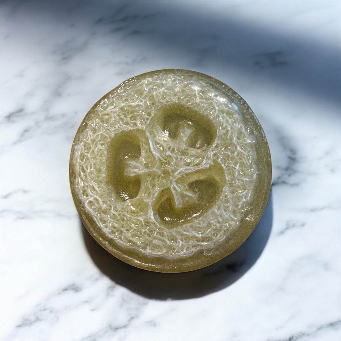 Sugared Lemon