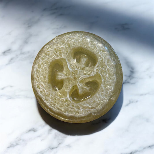 Sugared Lemon