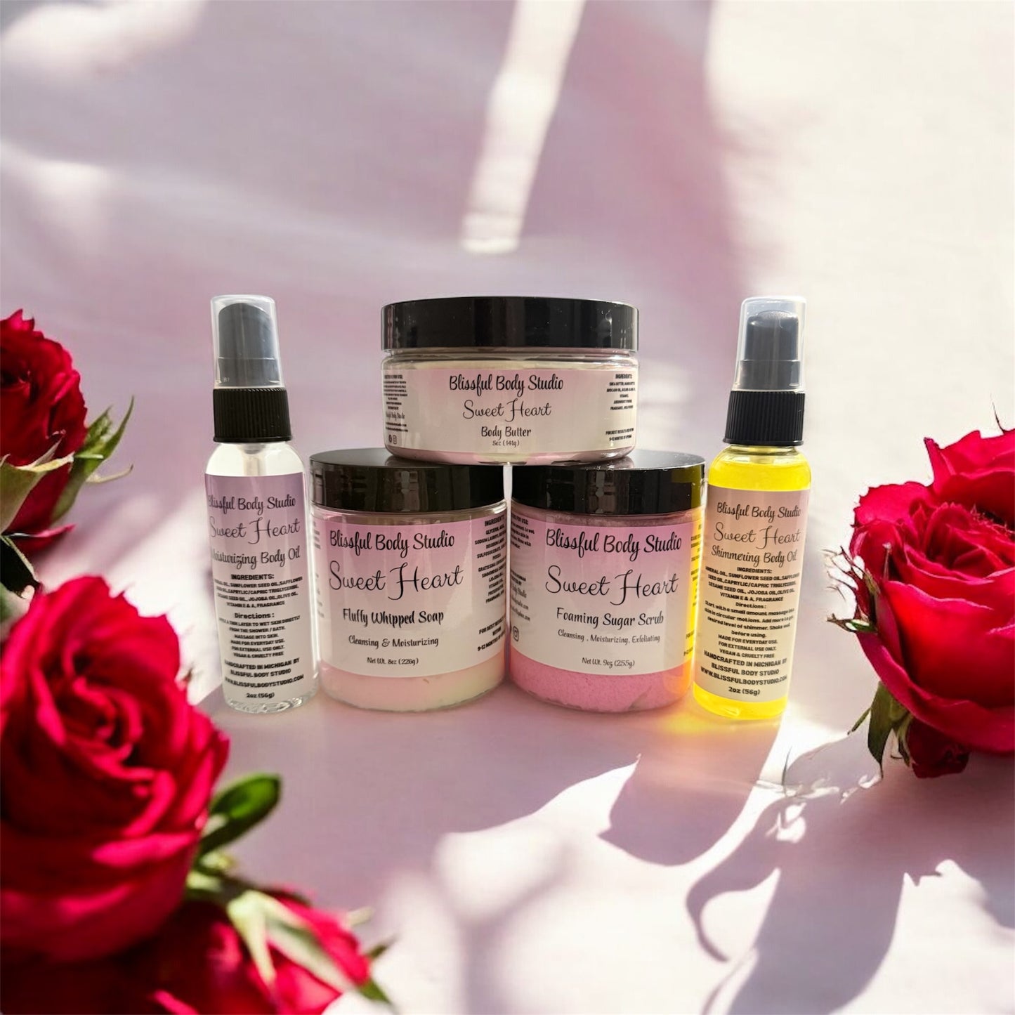 Valentine's Gift Set