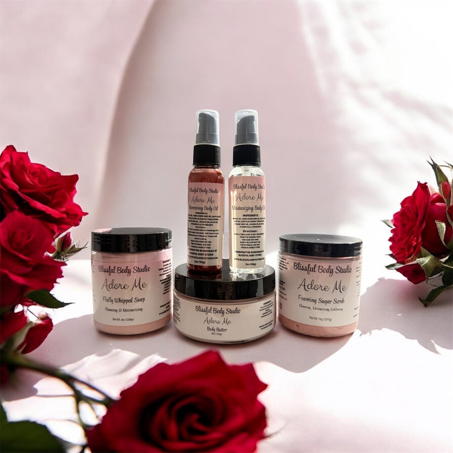 Valentine's Gift Set